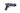 WE Galaxy 1911 GBB, SILVER - BLUE Armi Softair WE