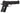 WE GBB Pistol KAC Knight Hawk - Black Armi Softair WE