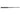 Hardened expandable baton 18″ plus plastic holder Difesa Personale ESP