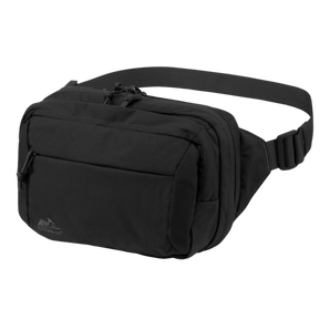 RAT Concealed Carry Waist Pack - Cordura(R) - Black-HELIKON-