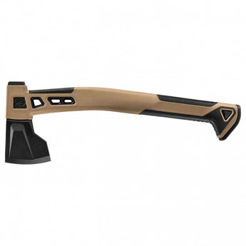 Gerber Bushcraft Hatchet (short) - Coyote-Gerber-