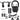 WoSport Active Headset Gen5 plus FAST Helmet Mount - Green Cuffie Tattiche Wosport