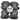 King Kong Protective Gear set - Black-Wosport-