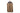 Tasca portacaricatori GFC Single Magazine Pouch — Tan