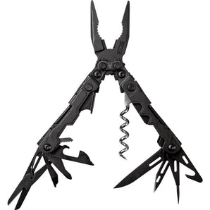 Multiuso SOG PowerLite — Nero-SOG-