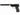 WE GBB Pistol P38K (P010S) with Silencer - Black Armi Softair WE