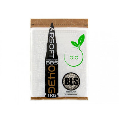 Pallini BLS BIO Ultimate Heavy 0.43 g — Bianco-BLS-
