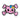 M-Tac Sticker Hello Kitty Large Sticker M-Tac