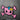M-Tac Sticker Hello Kitty Large Sticker M-Tac