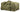 Trolley 101INC Commando — Wolf Grey