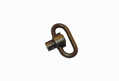 FMA QD Sling Swivel - Black-FMA-