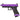VORSK EU17 GBB - Purple Pistola Softair VORSK