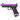 VORSK EU18, Purple Armi Softair VORSK