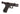 Umarex Glock 17 Gen5 GBB Gas pistol - Black Armi Softair UMAREX