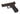 Umarex Glock 17 Gen5 GBB CO2 pistol - Black Armi Softair UMAREX