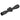 Riflescope CONTINENTAL X6 5-30x56 Tactical VCT-34FFP Ottiche Vector Optics