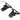 FMA ARC Goggle Swivel Clips for Helmet - Black-FMA-