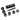 FMA NOVESKE Type Silencer 35x107 mm - Black Silenziatori softair FMA