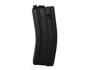 Caricatore gas WE V3 per M4/16 GBBR Open Bolt — Nero-WE-