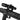 Novritsch LPVO Riflescope 1-4x20IR - Black Ottiche NOVRITSCH