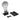 Novritsch Bluetooth Timer Target Bersagli NOVRITSCH