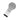 Set of Targets (Poppers) for Novritsch Bluetooth Timer, 5 pcs - Silver Bersagli NOVRITSCH