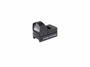 Dot sight, compact, red-STRIKE SYSTEMS-