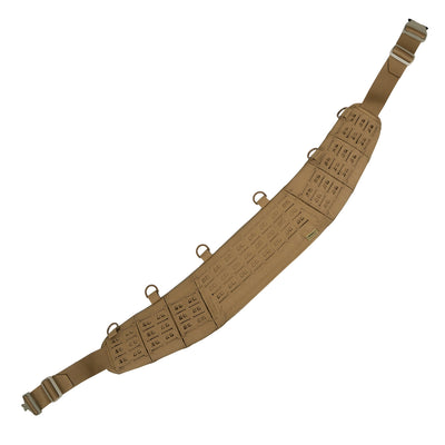 Tactical Novritsch Battle Belt 4.0 Laser-cut - Coyote-NOVRITSCH-S-