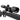Novritsch Riflescope MK2 3-9 x 50 mm - Black Ottiche NOVRITSCH