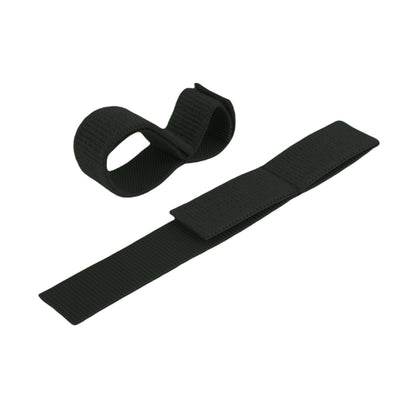 WST Cable Organizer, 6 pcs - Black-Wosport-