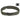 WST WRC Lightweight Combination Shooters Belt with Molle Webbing - Ranger Green-Wosport-