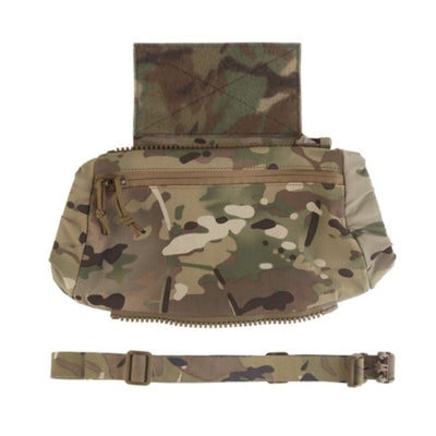 WST Multifunctional Hand Warmer with Pocket (Fanny Pack) - MC-Wosport-