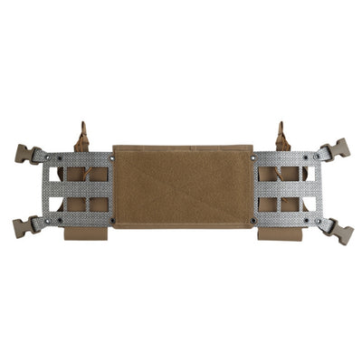 WST MK4 Chest Rig Expansion Chassis II - Coyote-Wosport-