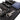HELIKON EDC Utility Service Mat - Black Manutenzione HELIKON