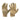 HELIKON Range Tactical Gloves - Coyote/Adaptive Green-HELIKON-S-
