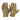 HELIKON All Round Fit Tactical Gloves - Coyote/Adaptive Green Guanti HELIKON