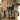 Novritsch open molle pouch for long pistol magazine and SMG - ACP Tasche NOVRITSCH