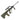 Novritsch AUG SSR77 A1 - Green Armi Softair NOVRITSCH