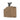 WST Universal Pistol Holster GB-80, Right - Coyote-Wosport-