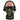 CYGNUS ARMORY Face Warrior Neck Gaiter Gen2 - MC Tropic Maschera Protettiva CYGNUS ARMORY
