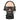 CYGNUS ARMORY Face Warrior Neck Gaiter Gen2 - MC Black Maschera Protettiva CYGNUS ARMORY