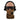 CYGNUS ARMORY Face Warrior Neck Gaiter Gen2 - Coyote Maschera Protettiva CYGNUS ARMORY