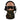 CYGNUS ARMORY Face Warrior Neck Gaiter Gen2 - Flecktarn Maschera Protettiva CYGNUS ARMORY