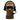 CYGNUS ARMORY Fullface Warrior Balaclava Gen2 - Coyote Maschera Protettiva CYGNUS ARMORY