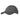 HELIKON Baseball Cap with Velcro Adjustment, Ripstop - Grey Cappelli HELIKON