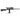 Novritsch Universal Gun Stand, Glass Base - Black Espositori NOVRITSCH