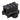 VO 1" Picatinny Riser Rail Mount (2.54 cm), Short - Black Accessori ottiche Vector Optics