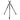 VO Rifle Stand BBS V MOUNT TRIPOD - Black Accessori tattici Vector Optics