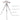 VO Rifle Stand BBS V MOUNT TRIPOD - Black Accessori tattici Vector Optics