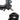 VO Rifle Stand BBS V MOUNT TRIPOD - Black Accessori tattici Vector Optics